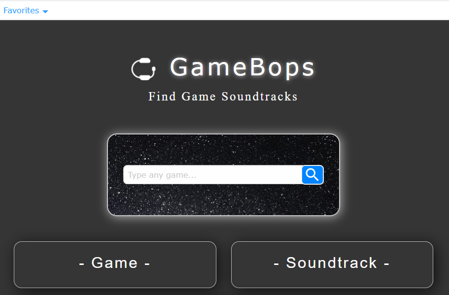 GameBops